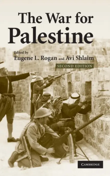 War for Palestine