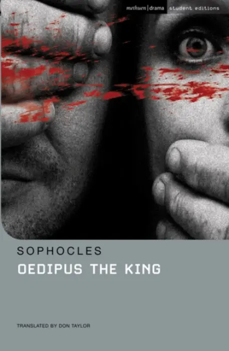 Oedipus the King - Sophocles