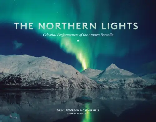 Northern Lights - Pederson, Daryl a Hall, Calvin
