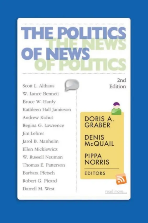 Politics of News