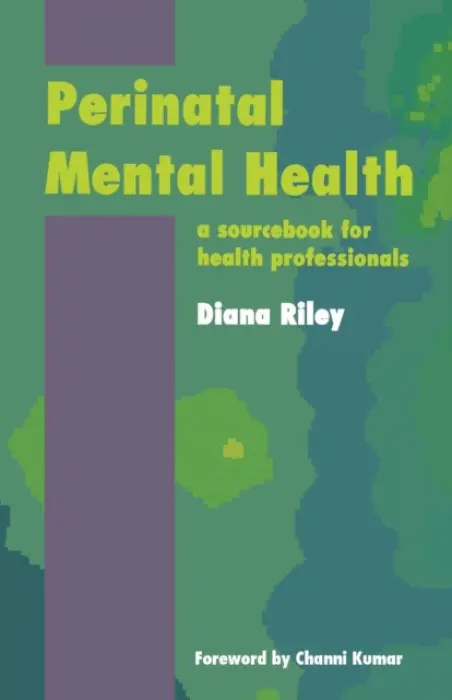 Perinatal Mental Health - Diana, Riley