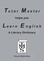 Tutor Master Helps You Learn English - Malindine, David
