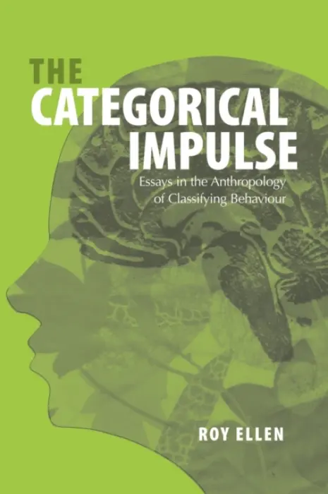 Categorical Impulse - Ellen, Roy