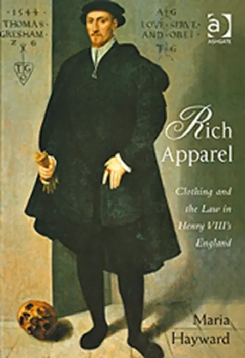 Rich Apparel - Hayward, Maria