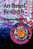 Art-Based Research - McNiff, Shaun