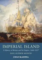 Imperial Island - Monod, Paul Kleber (Middlebury College, USA)