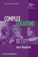 Complex Locations - Maddrell, Avril (University of the West of England, UK)