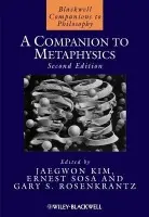 Companion to Metaphysics