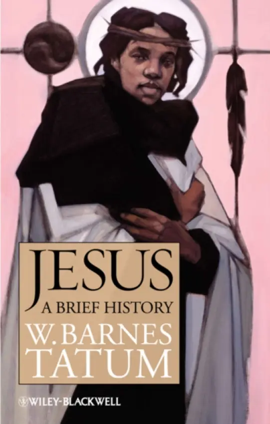 Jesus - Tatum, W. Barnes (Greensboro College, USA)