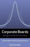 Corporate Boards