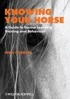 Knowing Your Horse - Lethbridge, Emma (University of Lincoln)