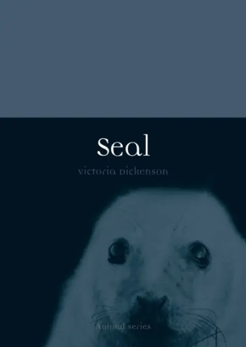 Seal - Dickenson, Victoria