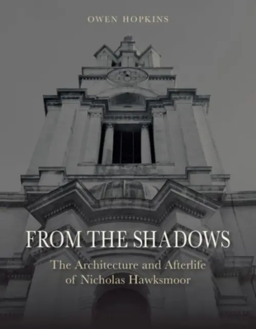 From the Shadows - Hopkins, Owen