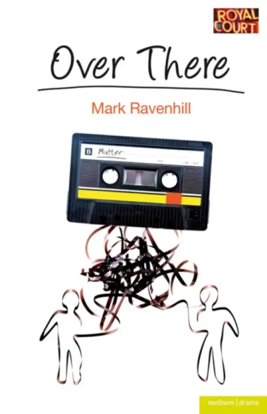 Over There - Ravenhill, Mr Mark