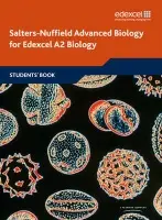 Salters Nuffield Advanced Biology A2 Student Book - University of York Science Education Group, (UYSEG)