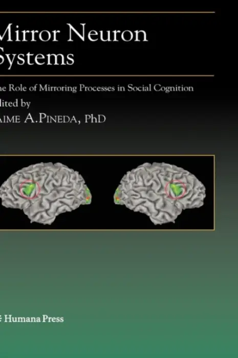 Mirror Neuron Systems