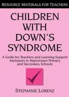Children with Down's Syndrome - Lorenz, Stephanie