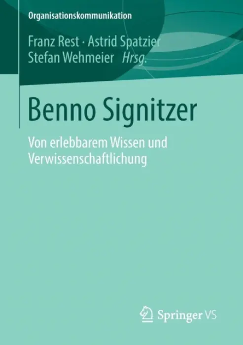 Benno Signitzer
