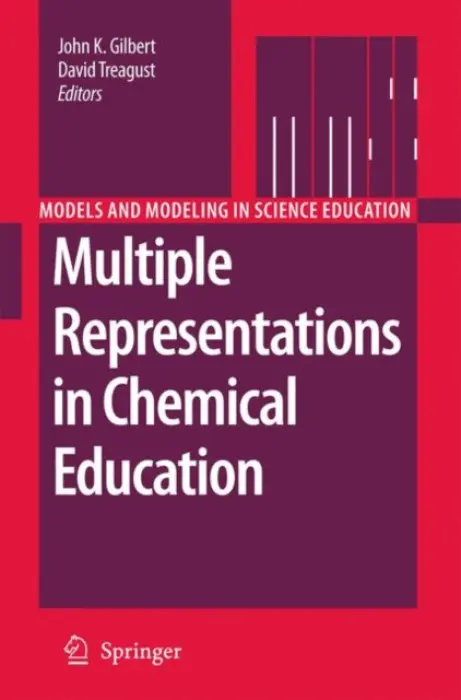 Multiple Representations in Chemical Education