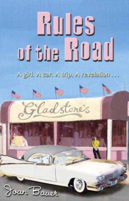 Rules Of The Road - Bauer, Joan