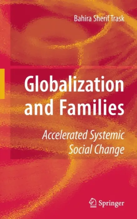 Globalization and Families - Trask, Bahira