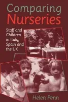 Comparing Nurseries - Penn, Helen