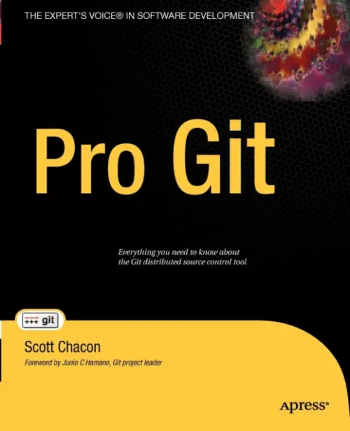 Pro Git - Chacon, Scott