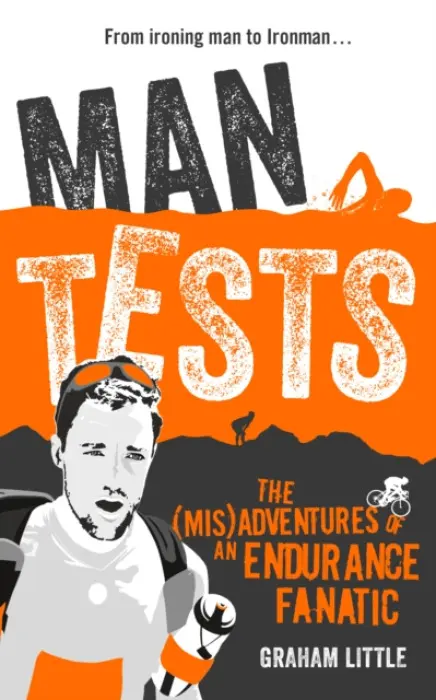 Man Tests - Little, Graham