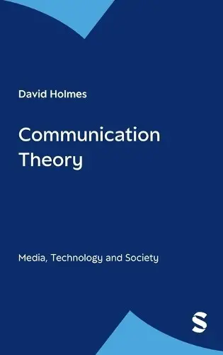Communication Theory - Holmes, David