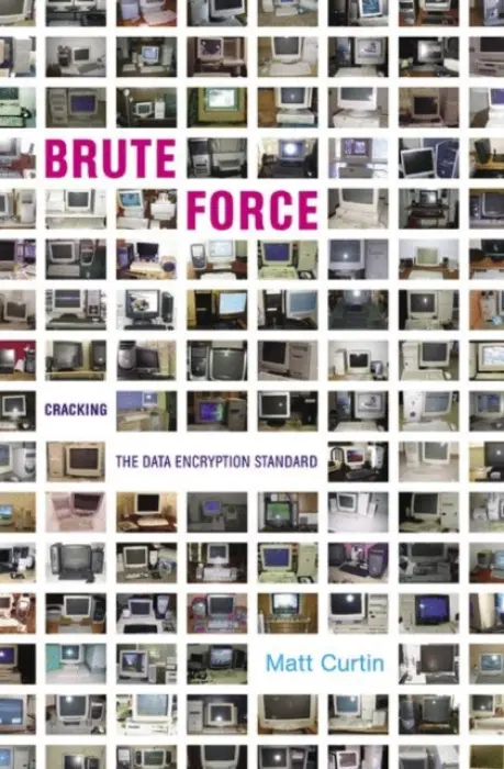 Brute Force - Curtin, Matt