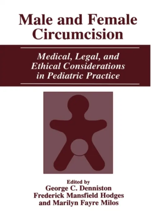 Male and Female Circumcision