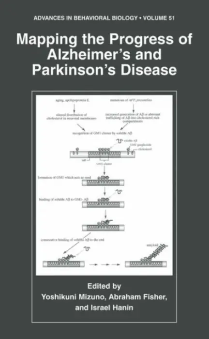 Mapping the Progress of Alzheimer's and Parkinson's Disease