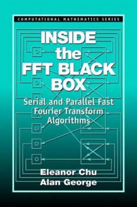 Inside the FFT Black Box - Chu, Eleanor a George, Alan