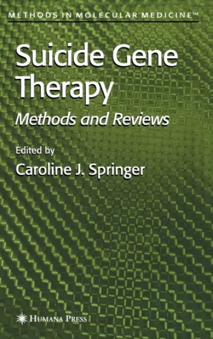 Suicide Gene Therapy