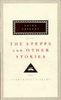 Steppe And Other Stories - Chekhov, Anton