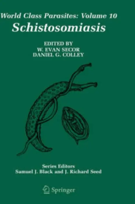 Schistosomiasis