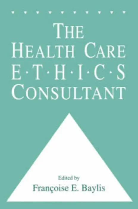 Health Care Ethics Consultant - Baylis, Francoise C.