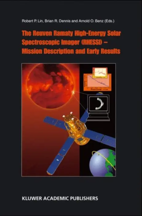 Reuven Ramaty High Energy Solar Spectroscopic Imager (RHESSI) - Mission Description and Early Results