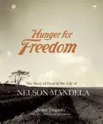 Hunger for freedom - Trapido, Anna