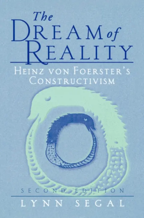 Dream of Reality - Segal, Lynn