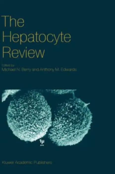 Hepatocyte Review