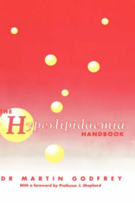 Hyperlipidaemia Handbook - Godfrey, M.
