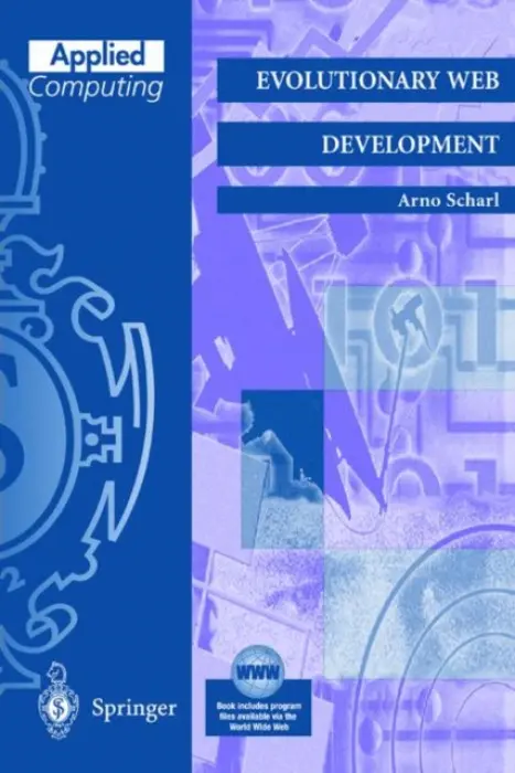 Evolutionary Web Development - Scharl, Arno