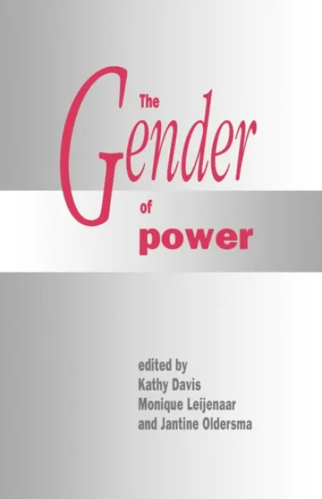 Gender of Power