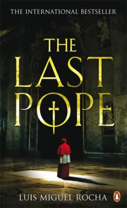 Last Pope - Rocha, Luis Miguel