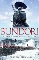 Bundori - Laura Joh Rowlandová