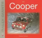 Mini Cooper/Mini Cooper S - Robson, Graham