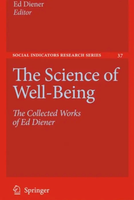 Science of Well-Being