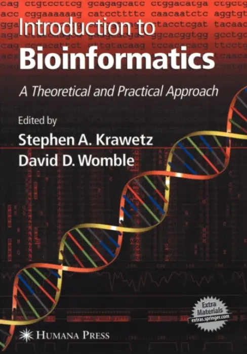 Introduction to Bioinformatics