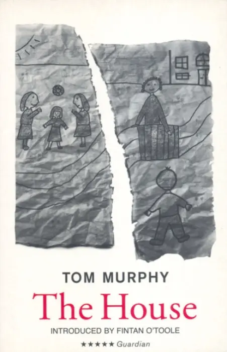 House - Murphy, Tom